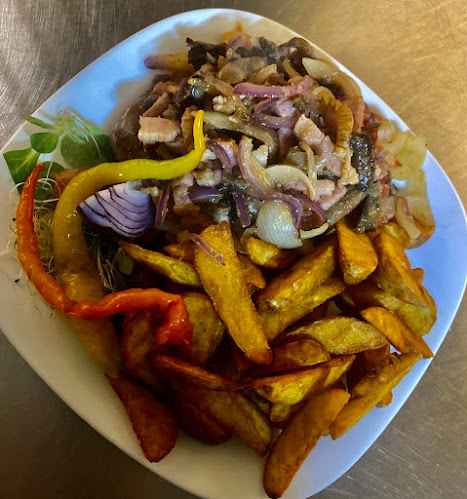 Jimmy's pizzéria - Vendéglátás