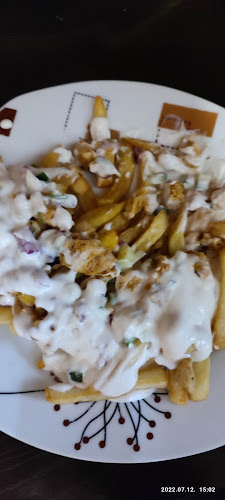 Angel Cukrászda és Pizzéria - Tuzsér