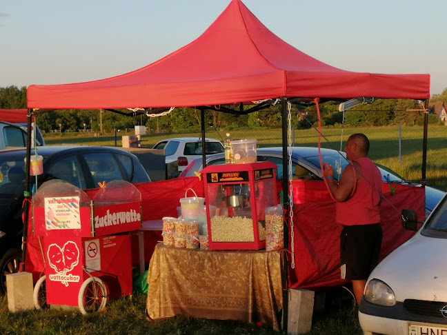 Opinii despre Eldorádó Bár în Abda - Vendéglátás