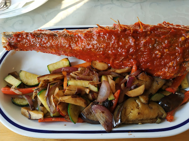 Opinii despre Hekk Terasz Vác în Vác - Vendéglátás