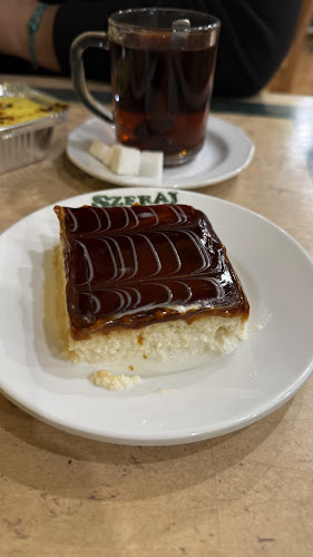 Szeráj Török Étterem - Vendéglátás