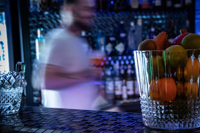 Comentarii opinii despre Casablanca Bar & Tapas