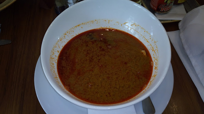 Vitorlás Étterem - Vendéglátás