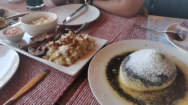 Koliba Chopok - Dunakeszi