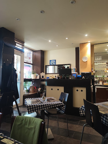 GRAPPA Restaurant Cafe&Pub - Vendéglátás