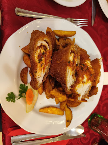 Fehér Ló Vendéglő - Győr