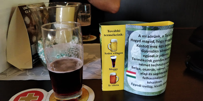 Fenyves Sörház Kft. - Vendéglátás