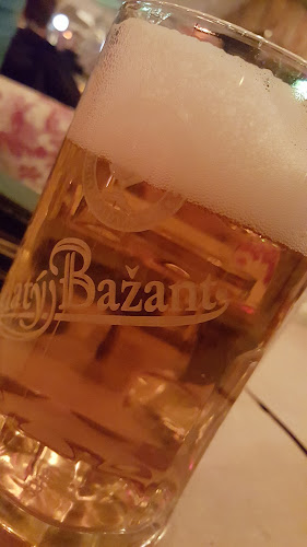 Comentarii opinii despre Most Bisztró