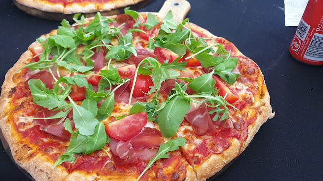 Opinii despre Tony's Burger în Tököl - Vendéglátás