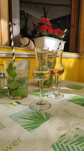 Négy Muskétás Étterem