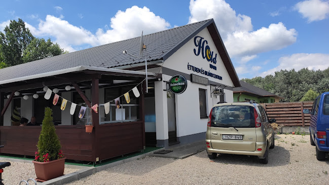 Holdudvar Étterem és Biliárdcentrum