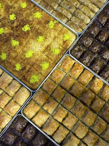 Pasha - Vendéglátás