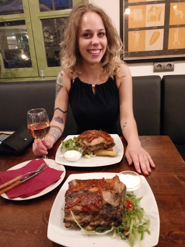 Budapest, Lajos u. 46, 1036