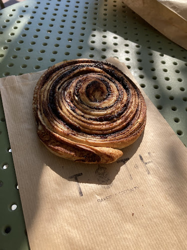 Tóth Bakery & Specialty Coffee - Gödöllő