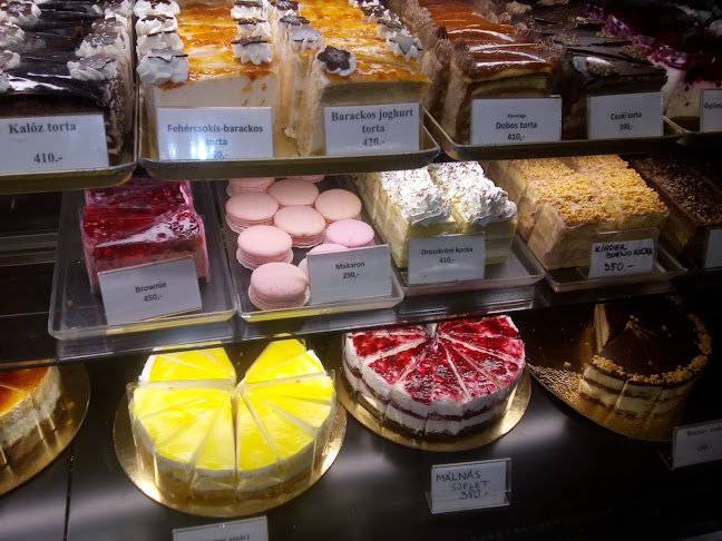 Comentarii opinii despre Flamingó cukrászda