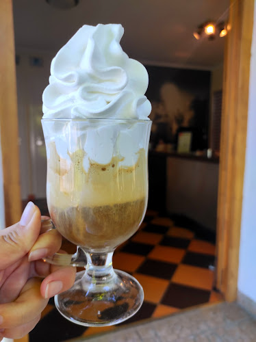 Comentarii opinii despre Hirschmann Fagyizó