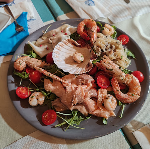 Comentarii opinii despre Trattoria da Matteo