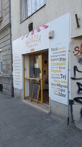 Morzsa Pékség