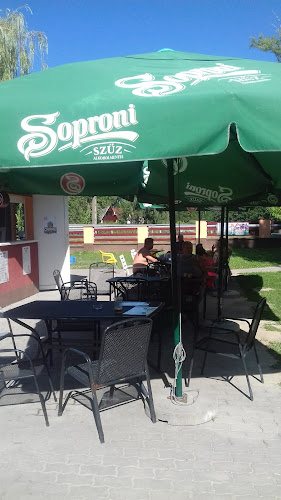 Caffé Carraro - Vendéglátás