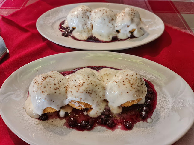 Comentarii opinii despre Gulyás udvar Étterem