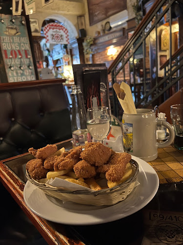 Opinii despre Croatia Pub és Pizzéria în Sopron - Vendéglátás