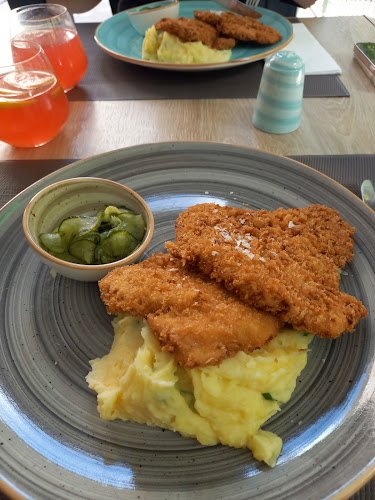 Bártfai vendéglő - Budapest