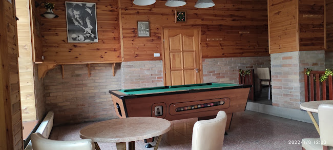 Comentarii opinii despre Sarki Tanszék (Bisztró)