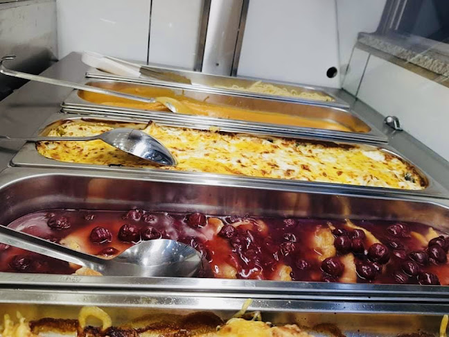 Grill Box - Budapest