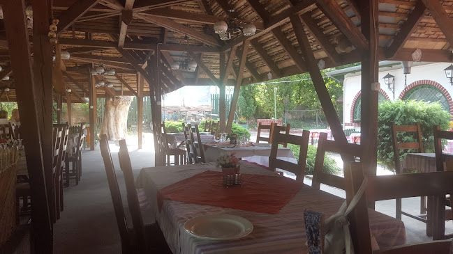 Comentarii opinii despre Megyeri Csárda