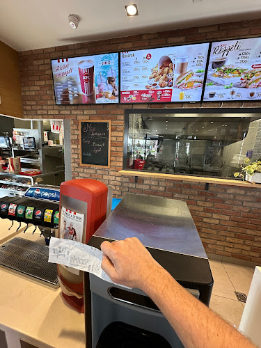 KFC Budaörs Drive Thru - Budaörs