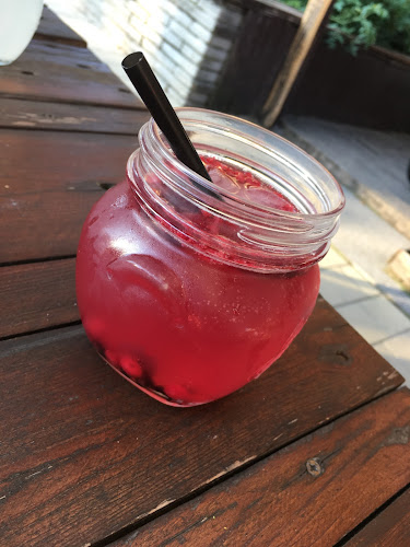 Opinii despre Buffalo Pizzéria în Harkány - Vendéglátás