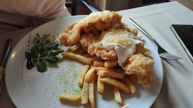 Rio Bistro - Vendéglátás