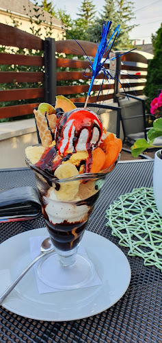 Mazsola Fagyizó - Öttevény