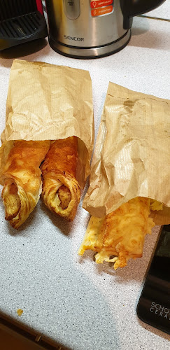 Pékműhely - Budapest