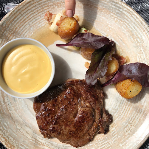 Random House Étterem