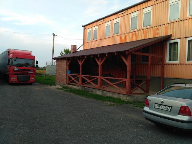 Opinii despre BAXY Étterem în Komoró - Vendéglátás