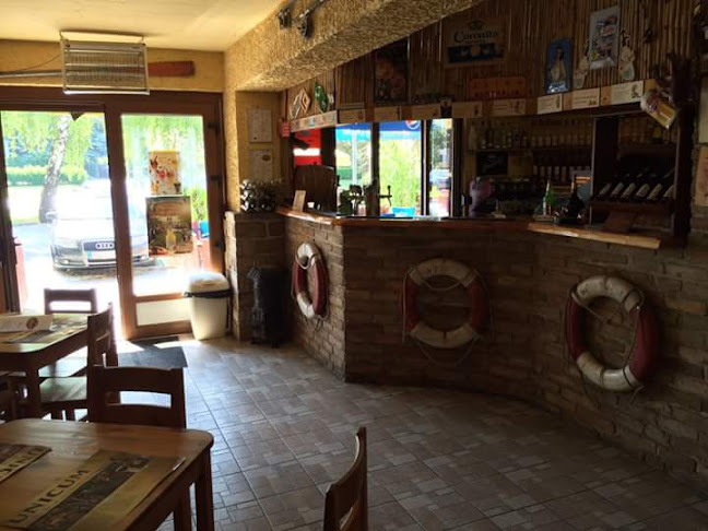 Comentarii opinii despre Bambusz söröző