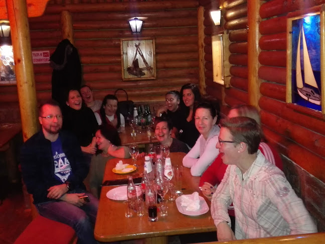 Smaragd Büfé - Vendéglátás