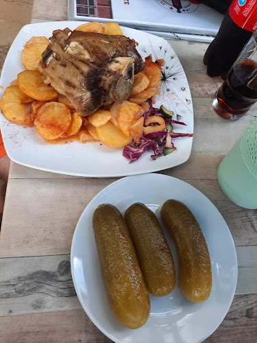 Marica Étterem - Vendéglátás