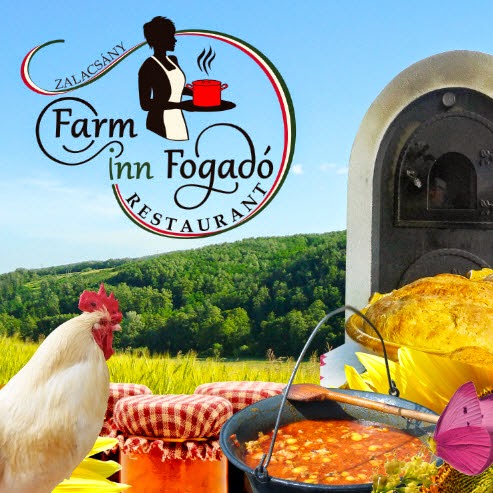 Farm Inn Fogadó