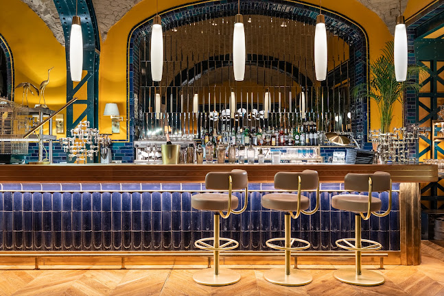 Budapest, Nádor u. 5, 1051