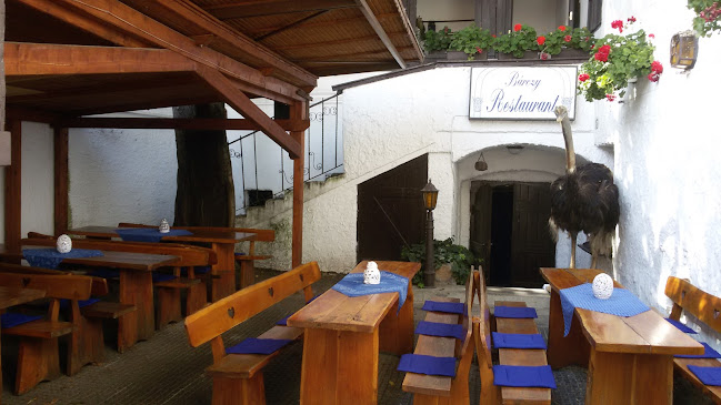 Opinii despre Bárczy Fogadó Restaurant în Szentendre - Vendéglátás