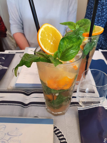 Opinii despre Trattoria da Matteo în Szekszárd - Vendéglátás