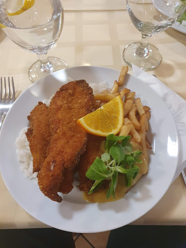 Dandár Étterem és Panzió - Szolnok