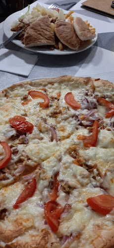 Comentarii opinii despre Pizza & Gyros Étterem és Rendezvényterem