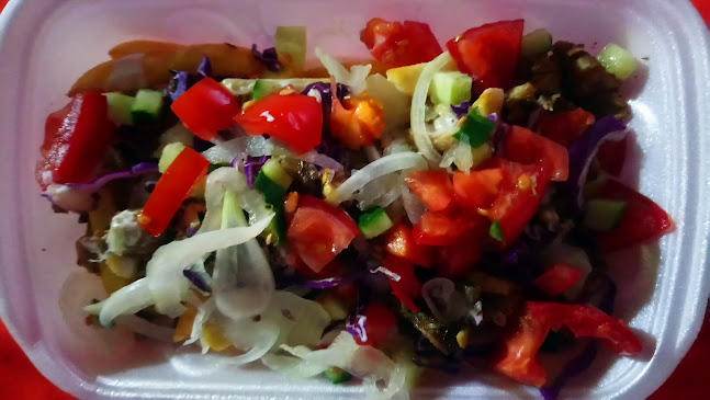 Opinii despre SziGet Ételbár & Cafe în Hajdúböszörmény - Vendéglátás