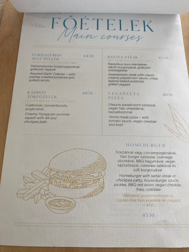 Veganeeta Home - Balatonalmádi