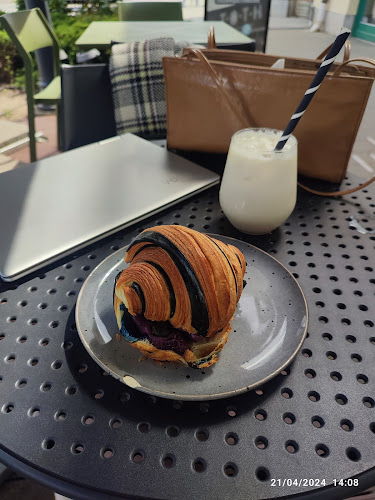 Tóth Bakery & Specialty Coffee