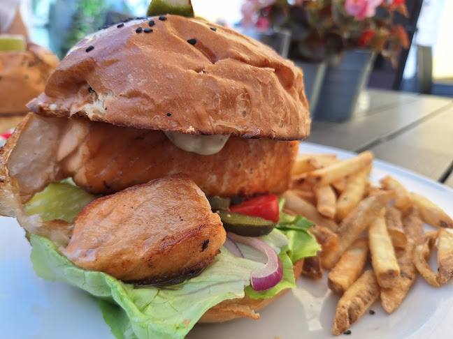 Comentarii opinii despre Dorothea Bistro & Café