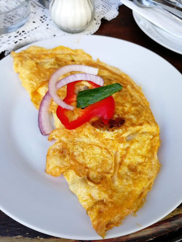 Klauzál Café & Restaurant - Budapest